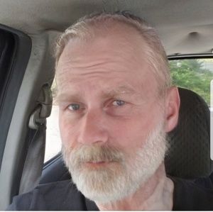 Meet your Posher, Bob